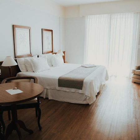 Timbo Park Hotel Luaran gambar