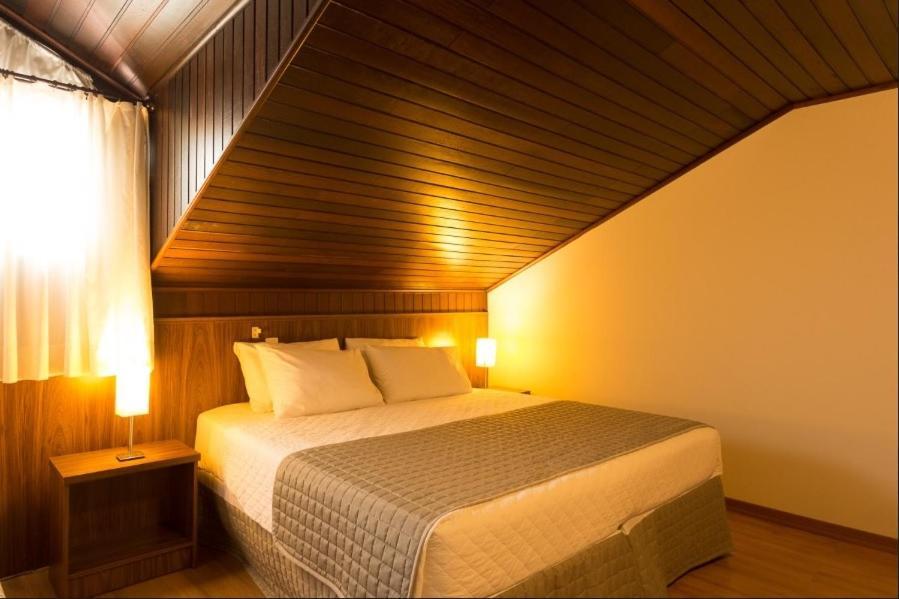 Timbo Park Hotel Luaran gambar