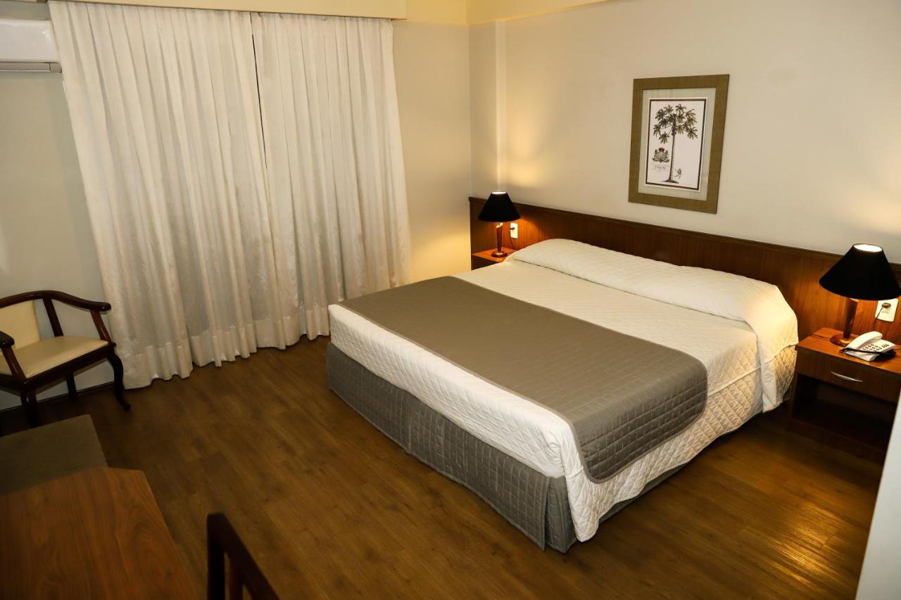 Timbo Park Hotel Luaran gambar