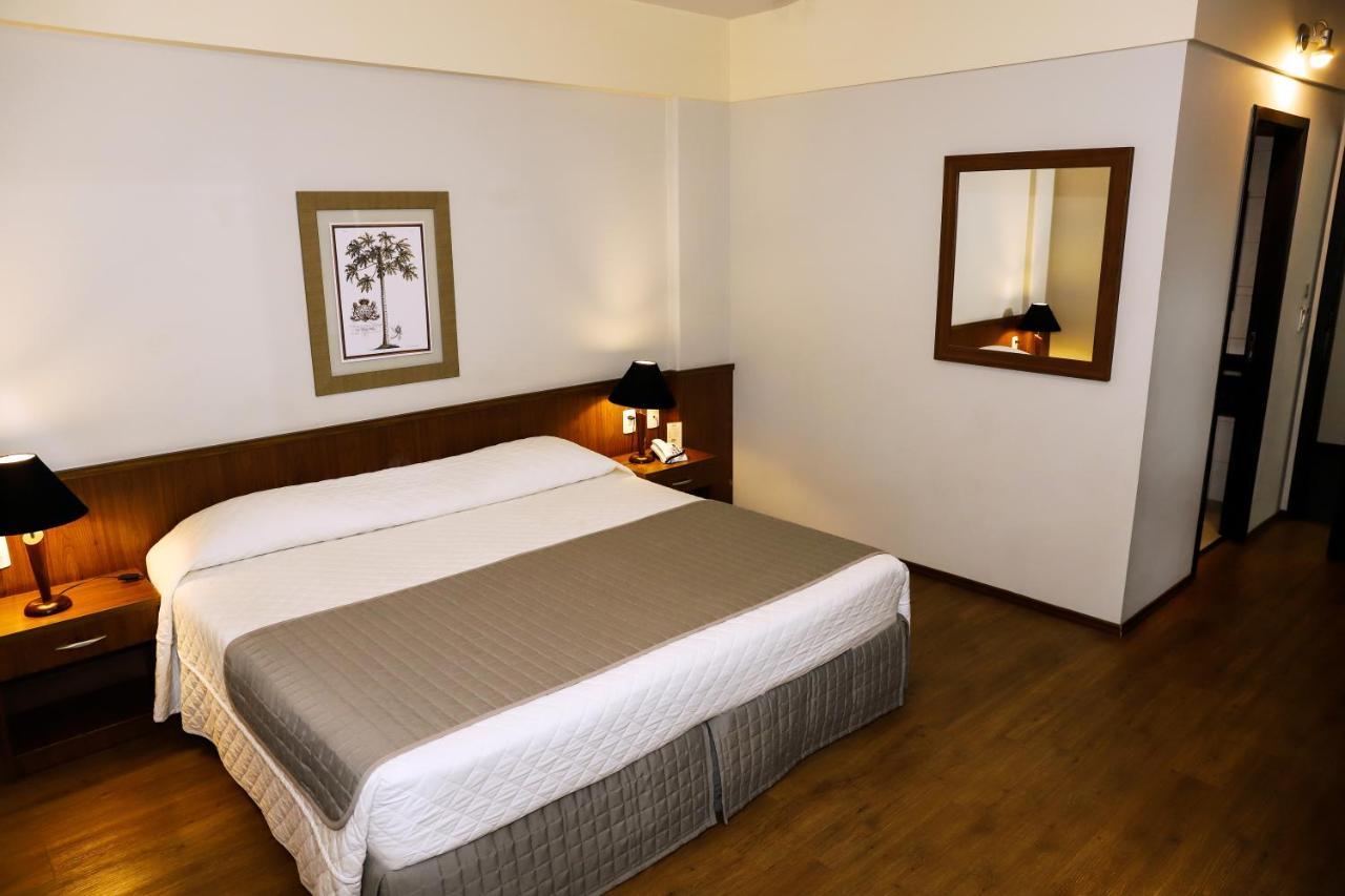 Timbo Park Hotel Luaran gambar