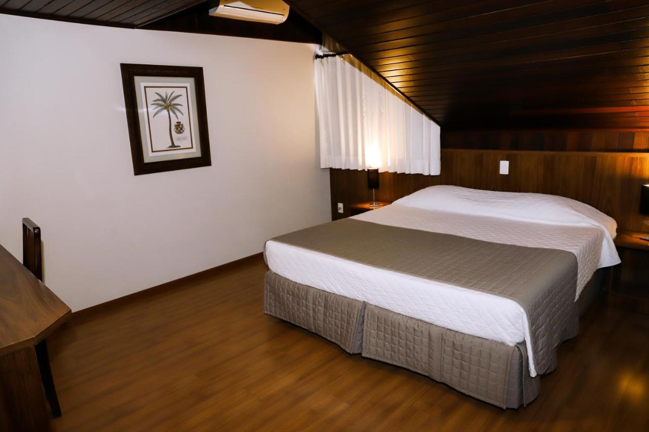 Timbo Park Hotel Luaran gambar