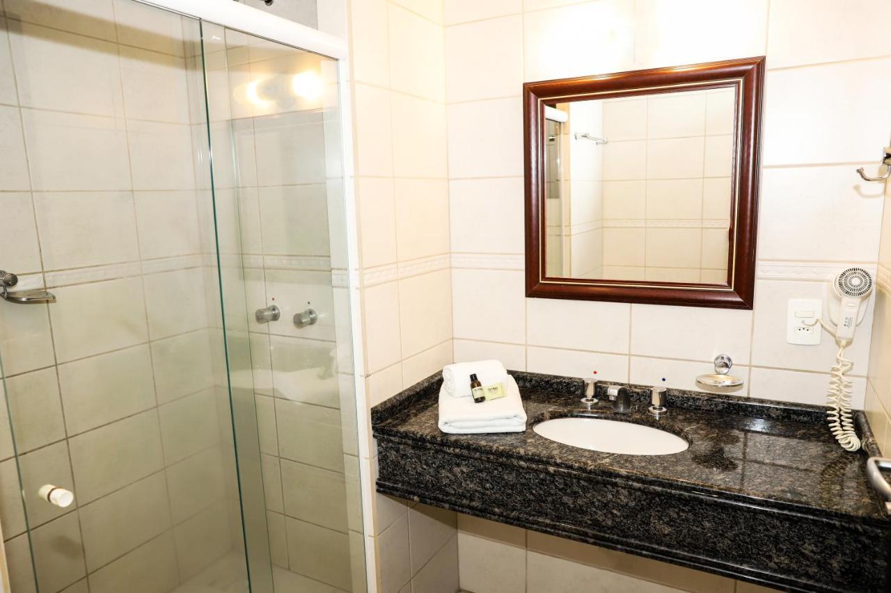 Timbo Park Hotel Luaran gambar