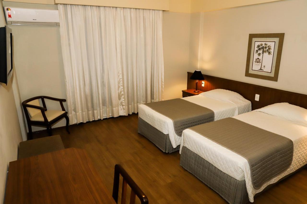 Timbo Park Hotel Luaran gambar