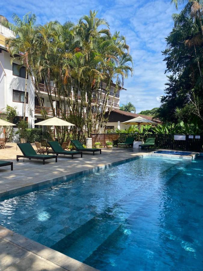 Timbo Park Hotel Luaran gambar