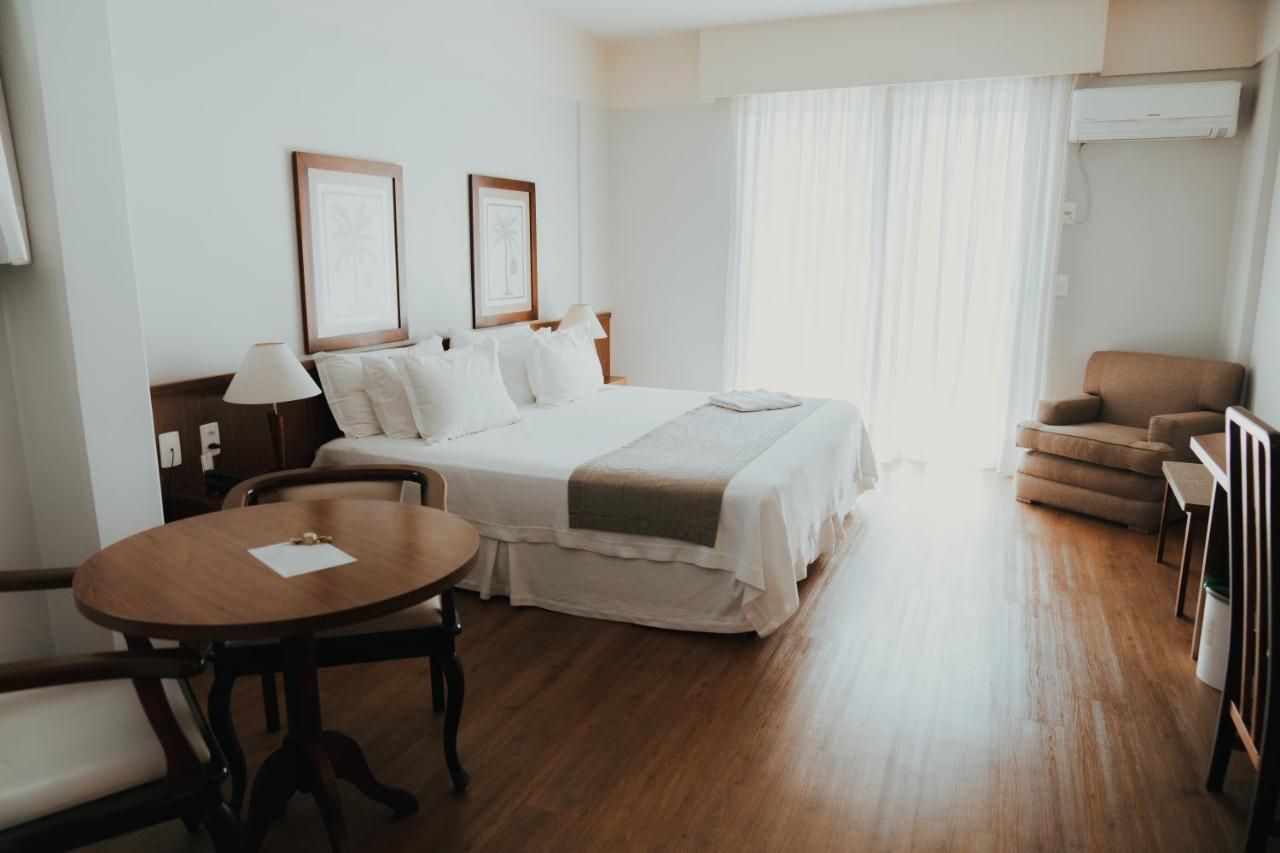 Timbo Park Hotel Luaran gambar