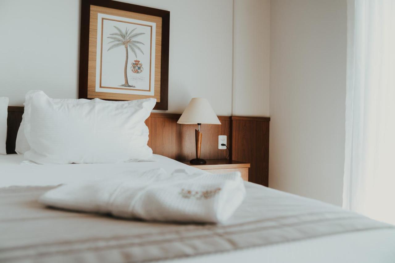 Timbo Park Hotel Luaran gambar