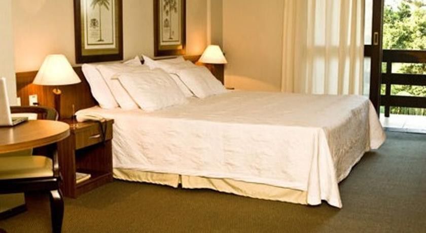 Timbo Park Hotel Luaran gambar