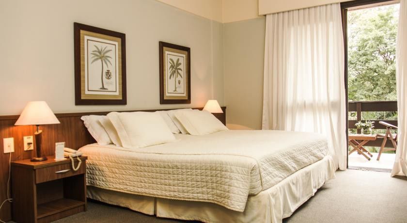 Timbo Park Hotel Luaran gambar
