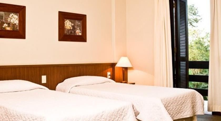 Timbo Park Hotel Luaran gambar