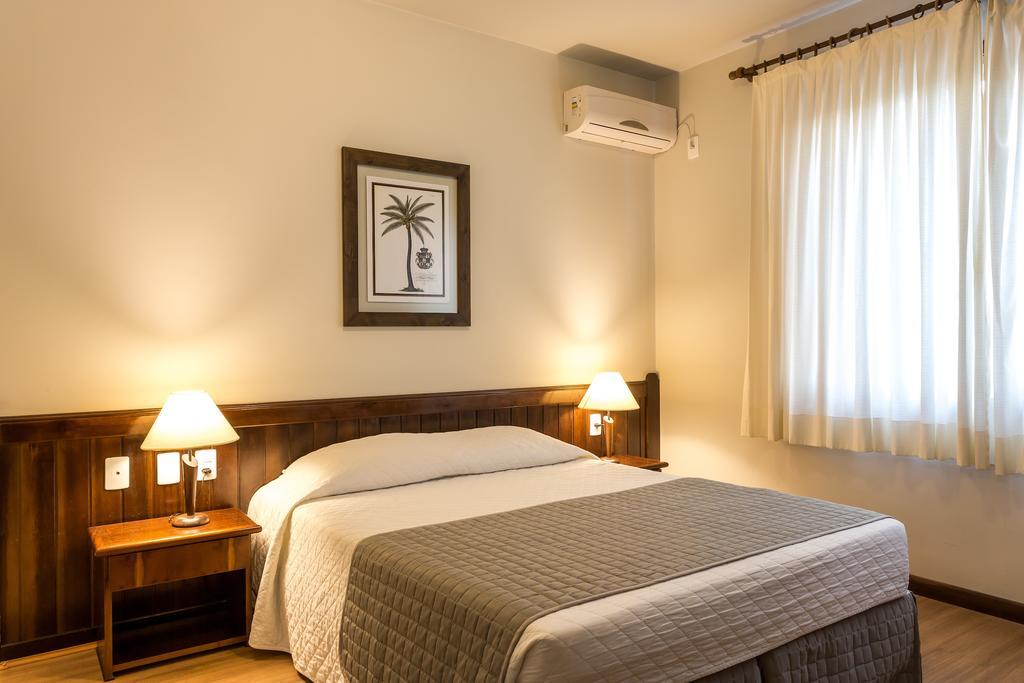 Timbo Park Hotel Luaran gambar