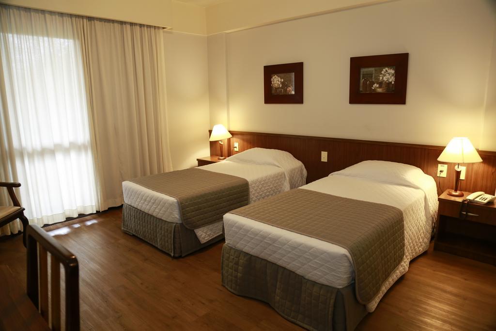 Timbo Park Hotel Luaran gambar