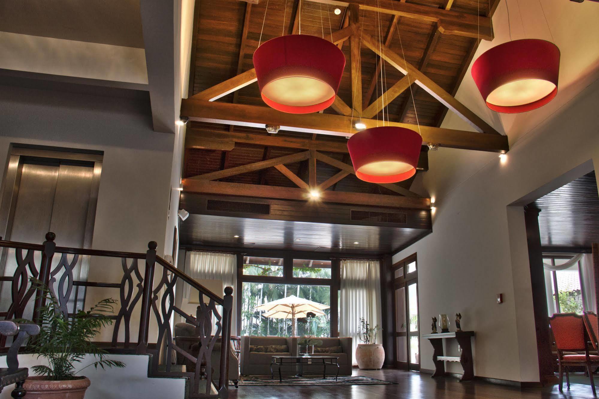 Timbo Park Hotel Luaran gambar