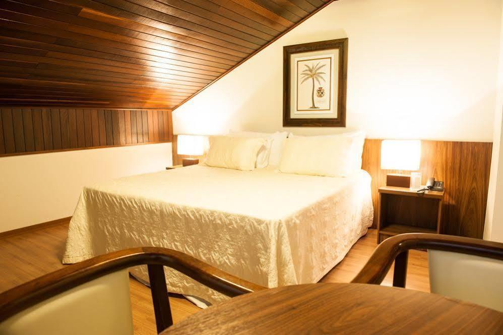 Timbo Park Hotel Luaran gambar